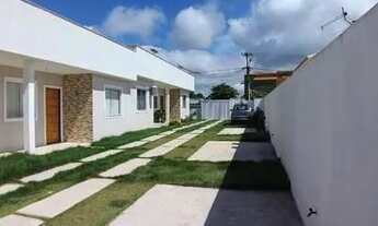 Imagem 2: Alugo casa com um quarto, um banheiro, vaga de garagem, Jardim Atlântico Leste, Maricá