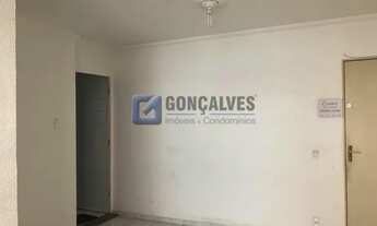 Imagem 5: SANTO ANDRE - Residential / Apartment - JARDIM SANTO ANDRE