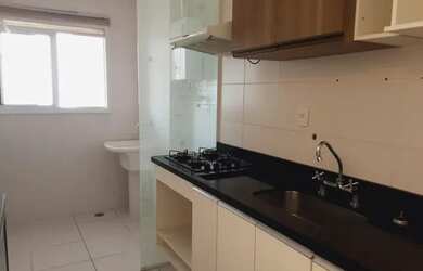 Imagem 4: Apartamento para aluguel com 65 metros quadrados com 2 quartos em Bairro do Cambará - São