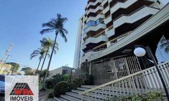 Imagem: Apartamento com 3 dormitórios para alugar