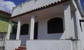 Imagem: Casa para aluguel possui 70 metros quadrados