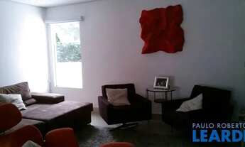 Imagem 4: CASA EM CONDOMÍNIO - CONDOMÍNIO HILLS 1 E 2 - SP