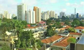 Imagem 3: Apartamento para aluguel 1 quarto 1 vaga Pensylvania Cidade Monções - São Paulo - SP