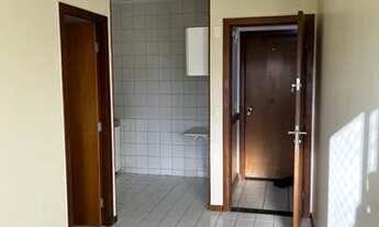 Imagem 2: Kitnet Sudoeste Portal Master, 5 andar, frente praça