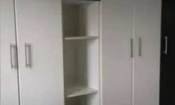 Imagem 6: VENDO ou ALUGO) Apt° no Ed. Porto Alegre de 2 quartos 100% Mobiliado em Renascença II - S