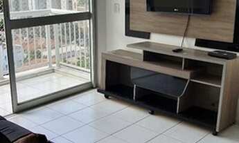 Imagem 3: Apartamento para aluguel com 60m2 com 2 quartos