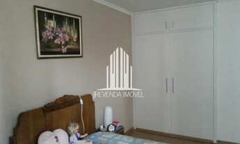 Imagem 7: APARTAMENTO Pq. São Jorge Tatuapé 74m² 2Quartos 2Banheiros 2Vagas de Garag. Coberta . Próx