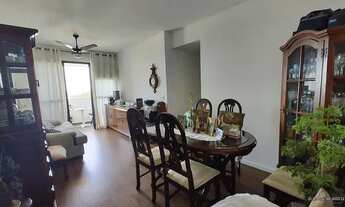 Imagem 3: Apartamento para venda com 78M2 com 2 quartos