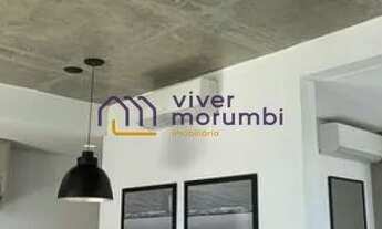 Imagem 7: Apartamento mobiliado 70m2 para alugar no Brooklin