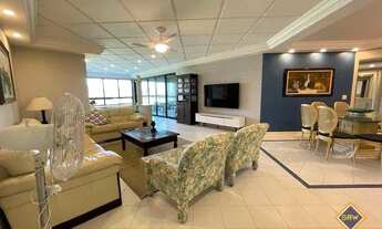 Imagem 5: Apartamento frente pro mar disponível para locação em Riviera