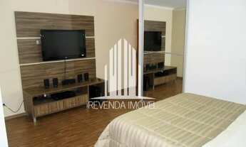 Imagem 5: Sobrado com 3 suítes no Alto da Mooca