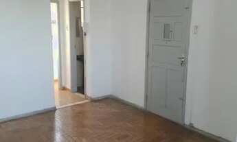 Imagem 2: Aluga-se apto Higienópolis RJ - 2 quartos