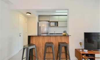 Imagem 4: APARTAMENTO RESIDENCIAL em São Paulo - SP, Jardim Prudência