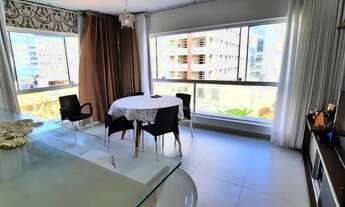 Imagem 2: Apartamento bairro Navegantes de frente com vista mar