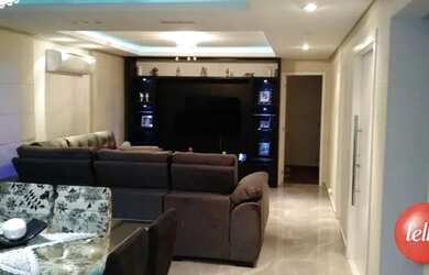 Imagem 2: São Paulo - Apartamento Padrão - Tatuapé