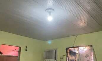 Imagem 4: Vendo uma casa de 40 mil