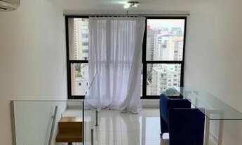 Imagem: Apartamento Duplex/Cobertura em Jardins