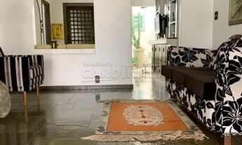 Imagem 3: Casa Padrão em Araraquara