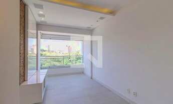 Imagem 2: Apartamento para Aluguel - Quitaúna, 2 Quartos, 55 m2