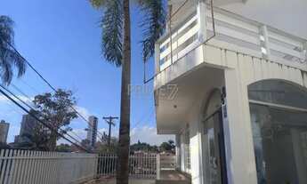 Imagem 2: PIRACICABA - Casa Comercial - Cidade Jardim