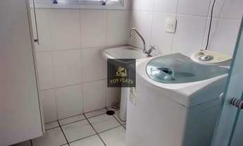 Imagem 6: Flat disponível na Vila Nova Conceição