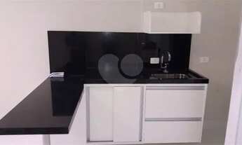 Imagem 4: Apartamento flat para venda e/ou locação