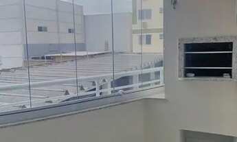 Imagem 5: Aluguel de apartamento 2 dormitórios (suíte) com garagem, bairro Serraria em São José