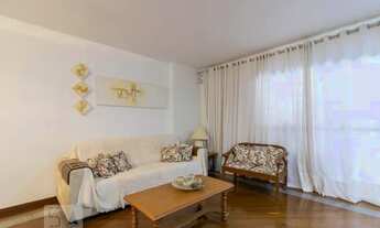 Imagem 6: Apartamento para Aluguel - Recreio, 3 Quartos, 180 m2