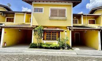 Imagem 2: Casa em Condomínio 3 dormitórios para vender ou alugar Vila Thais Atibaia/SP