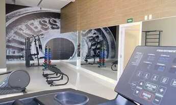 Imagem 6: Apartamento 304 para Locação 1 Quarto, 1 Vaga, 45.2M², Setor Bueno, Goiânia - GO