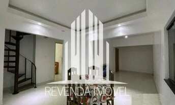 Imagem 3: Sobrado à venda 234m² 4 dormitórios 3 suítes 4 banheiros 3 vagas de garagem Joanópolis