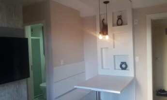 Imagem 4: MARAVILHOSO GARDEN TOTALMENTE REFORMADO. AR CONDICIONADO, COZINHA AMERICANA, DORMITÓRIOS C