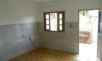 Imagem 3: Sobrado 1 quarto na Cavalhada sem fiador, tudo nove, final 1907