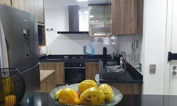 Imagem 9: GUARUJÁ - Apartamento Padrão - JARDIM ASTÚRIAS