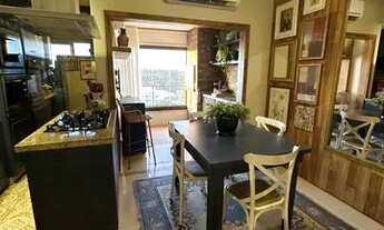 Imagem 2: Edifício Residencial Mariana : APARTAMENTO SEMI MOBILIADO