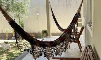 Imagem 5: Linda casa de 3 quartos com suíte, home, escritório, depósito e amplo jardim