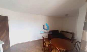 Imagem 7: Apartamento à venda, 60 m² por R$ 390.000,00 - Campininha - São Paulo/SP