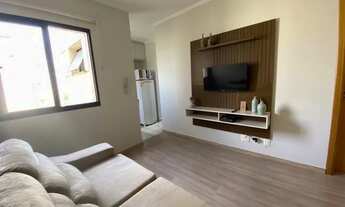 Imagem 2: Apartamento em Jardim Nova Aliança