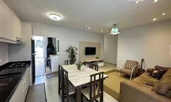 Imagem 4: Casa mobiliada e com 3 dormitórios l Salinas - Bal. Barra do Sul