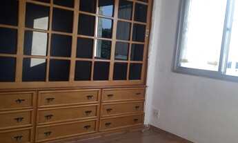 Imagem 3: Cobertura duplex com 2 quartos no Pechincha