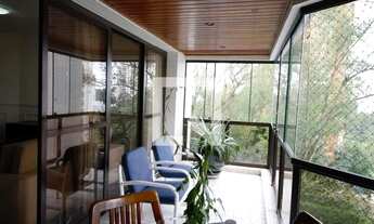 Imagem 6: Apartamento para Aluguel - Panamby, 3 Quartos, 240 m2