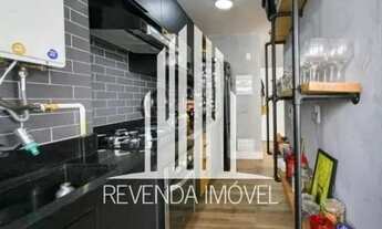 Imagem 6: Apartamento à venda de 2 dormitórios e 2 vagas na Lapa