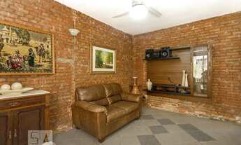 Imagem 2: Apartamento à Venda - Petrópolis, 2 Quartos, 60 m2