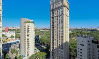 Imagem 7: Apartamento impecável com vista para o Parque do Ibirapuera