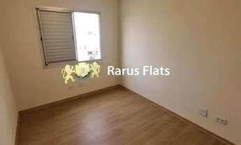 Imagem 13: Flat para venda no Jardim Paulista - Condomínio Cleveland