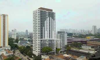 Imagem 6: Apartamento à venda 25m² com 1 dormitório no Tatuapé