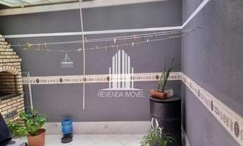 Imagem 6: Casa no Jardim Virginia Bianca