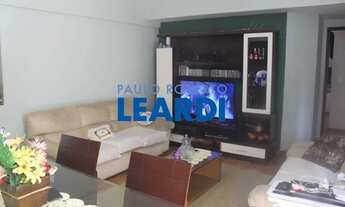 Imagem: APARTAMENTO - VILA VALPARAÍSO - SP