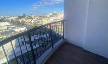 Imagem 3: Alugo apt mobíliado de 1 quarto no Ed. Via park