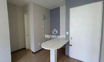 Imagem 4: Lindo Apartamento com 1 dormitório para alugar, 39 m² por R$ 1.784/mês - Salgado Filho - G